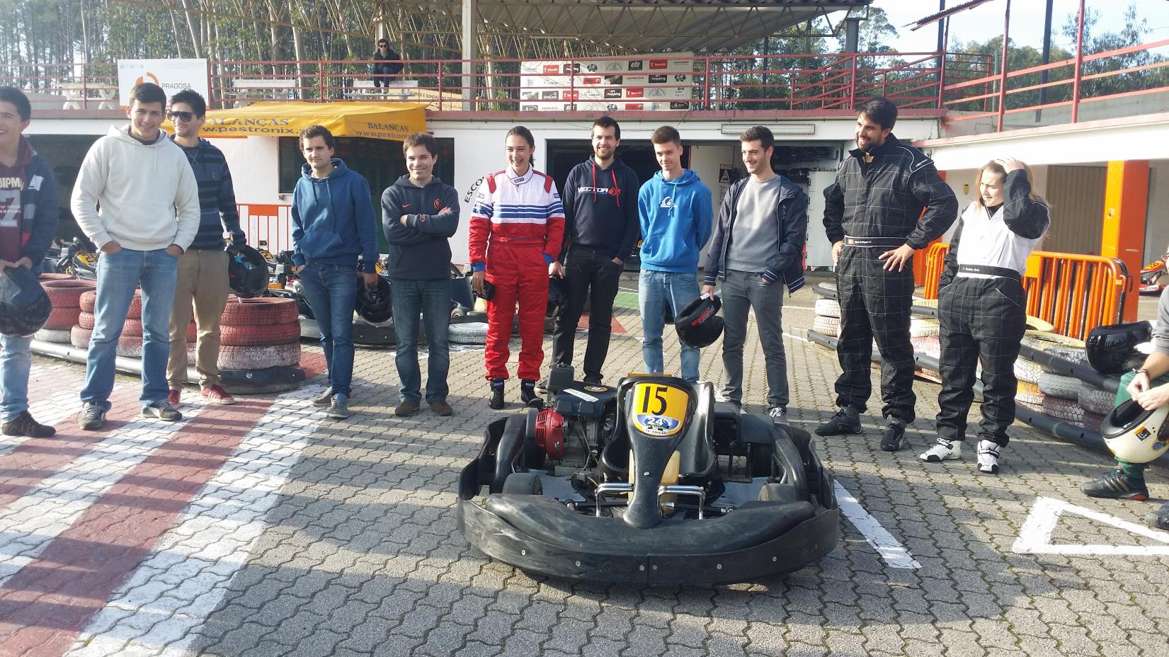 IV Troféu de Karting do IPLeiria33